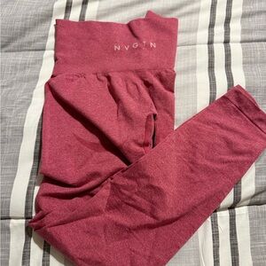 NVGTN Rose Leggings